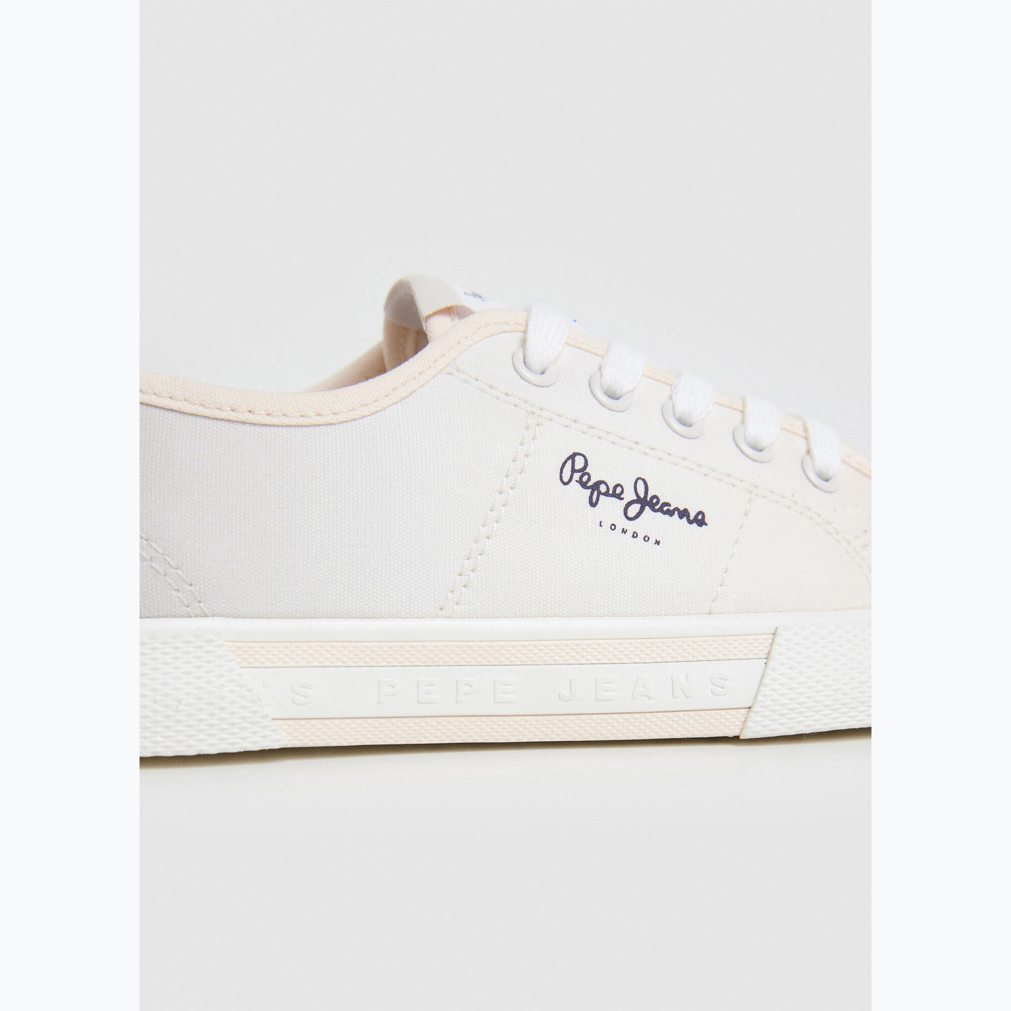 Scarpe da donna Pepe Jeans Brady Colors 4/7