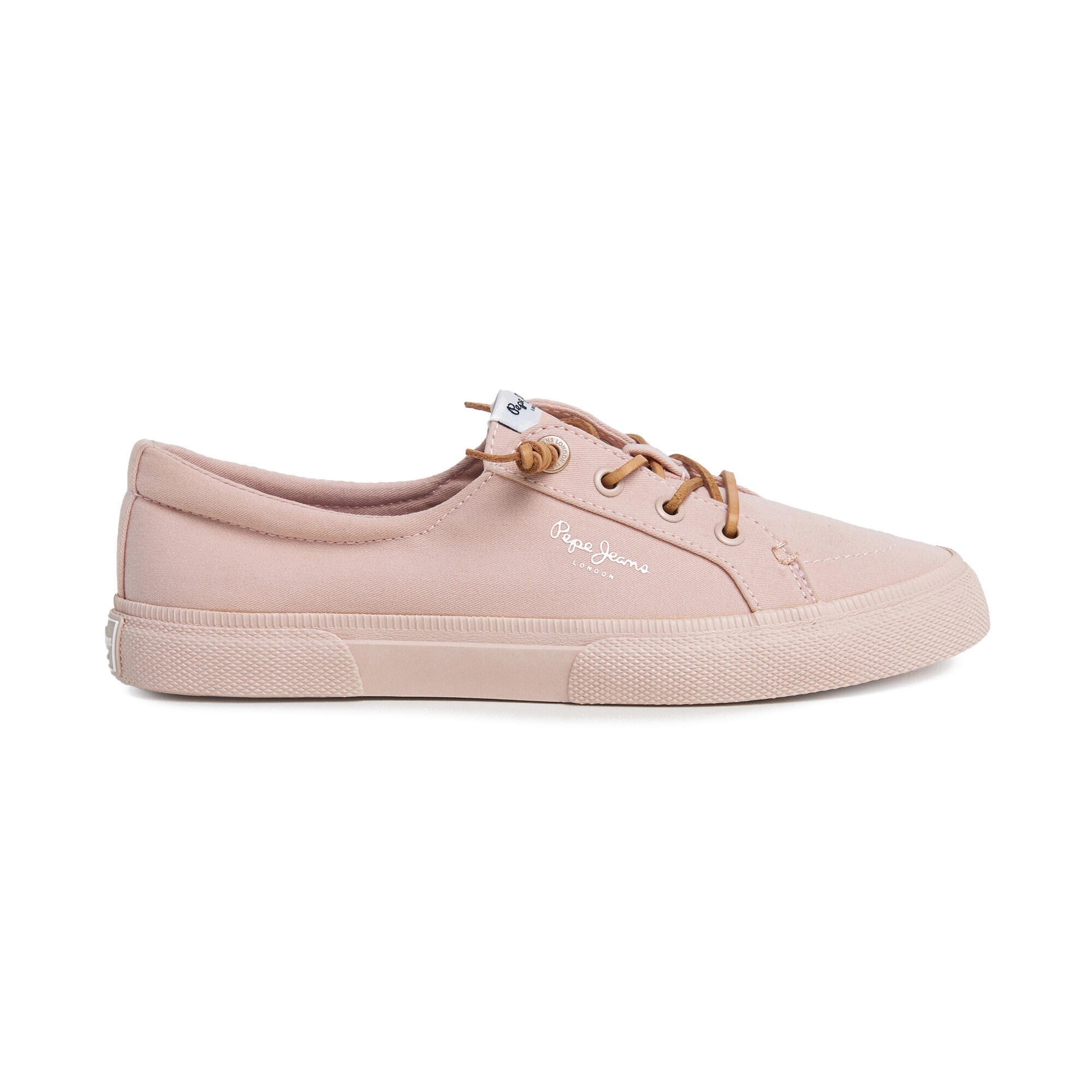 Sapatos femininos Pepe Jeans Kenton Block soft 7/7