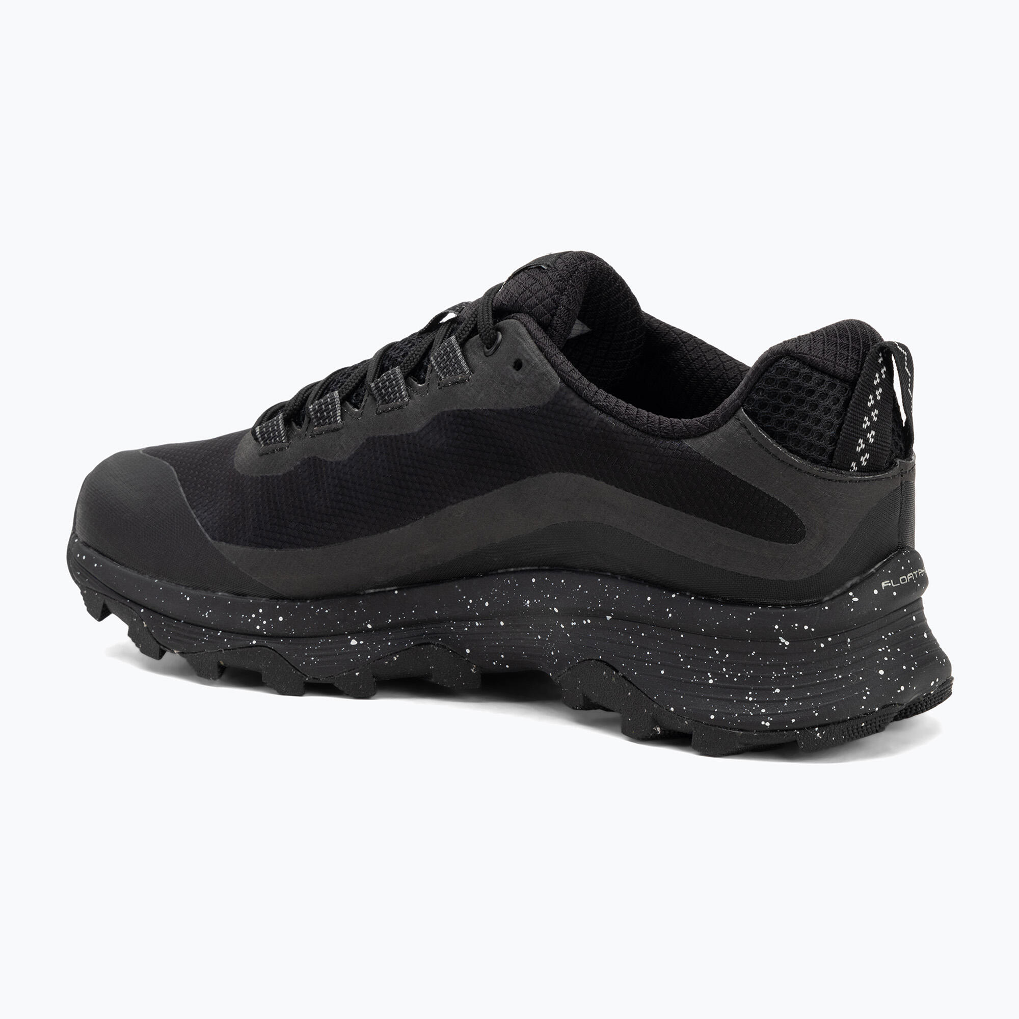 Chaussures de randonnée pour hommes Merrell Moab Speed GTX SE 3/7