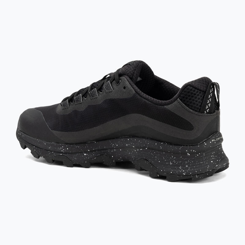 Încălțăminte turistică pentru bărbați Merrell Moab Speed GTX SE