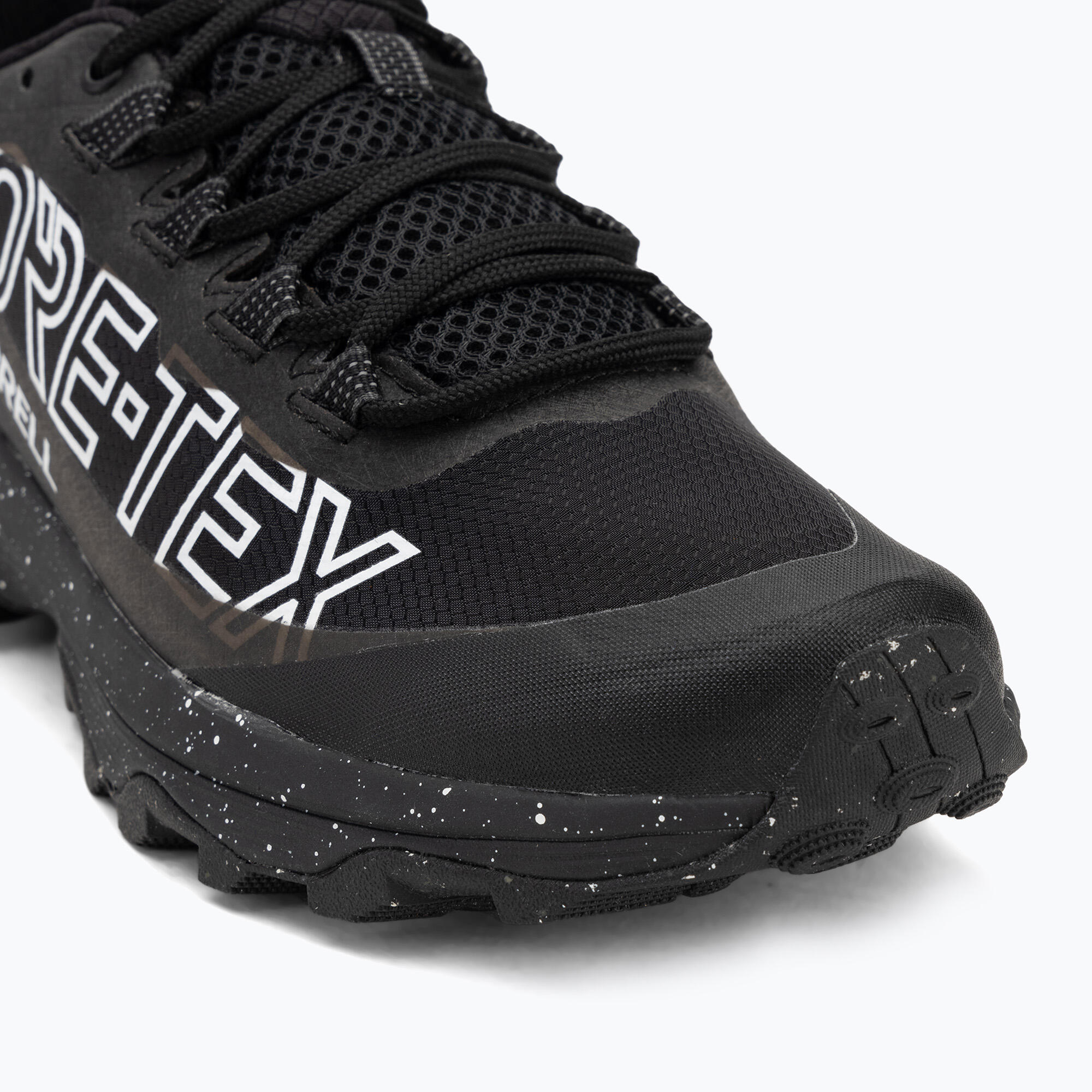 Chaussures de randonnée pour hommes Merrell Moab Speed GTX SE 7/7