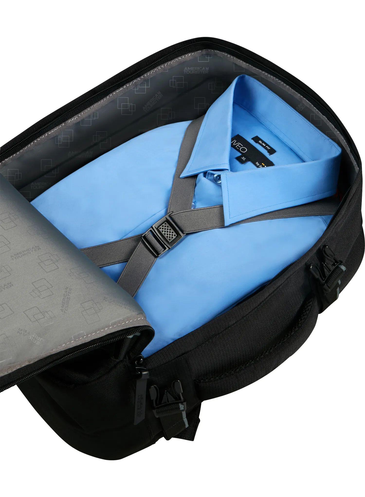 Mochila de cabine MS Take2Cabin reciclex 6/6