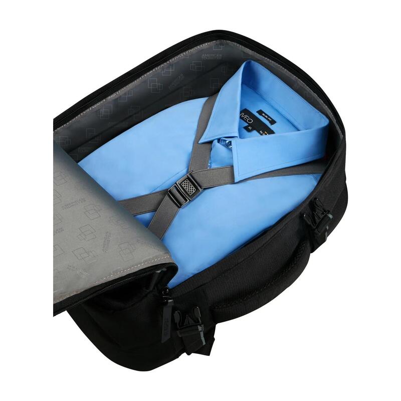 Mochila de cabine MS Take2Cabin reciclex