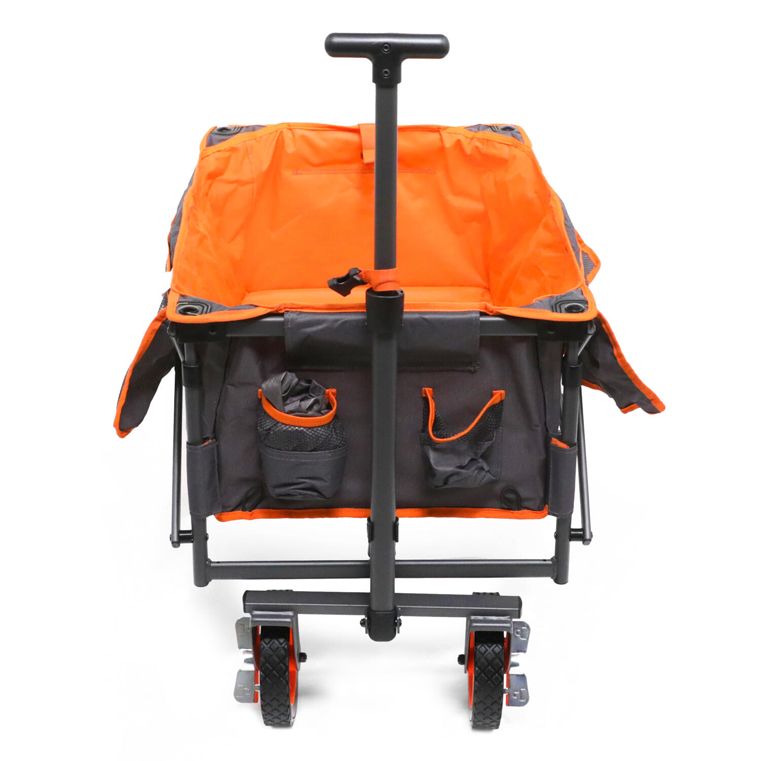 Portal Outdoor Santi Folding Trolley Camping Wagon 5/7