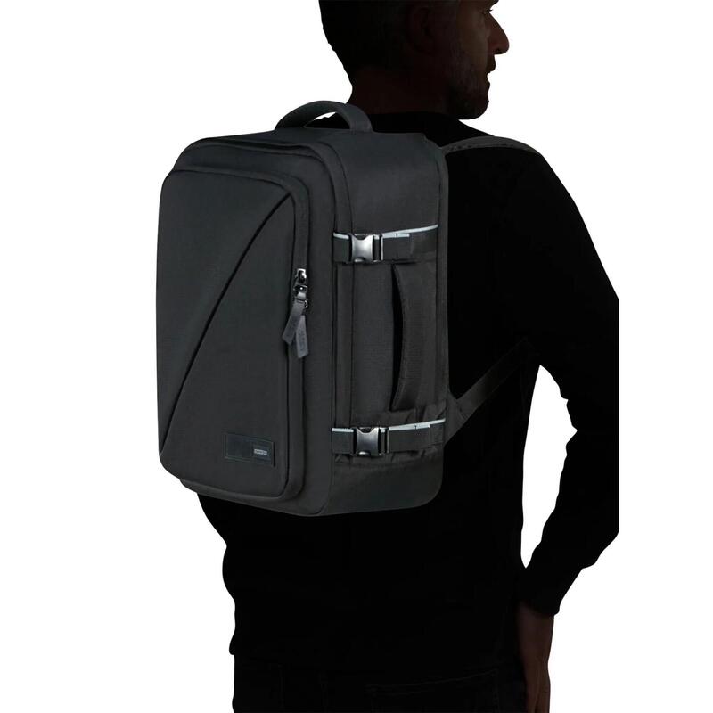 Mochila de cabine MS Take2Cabin reciclex