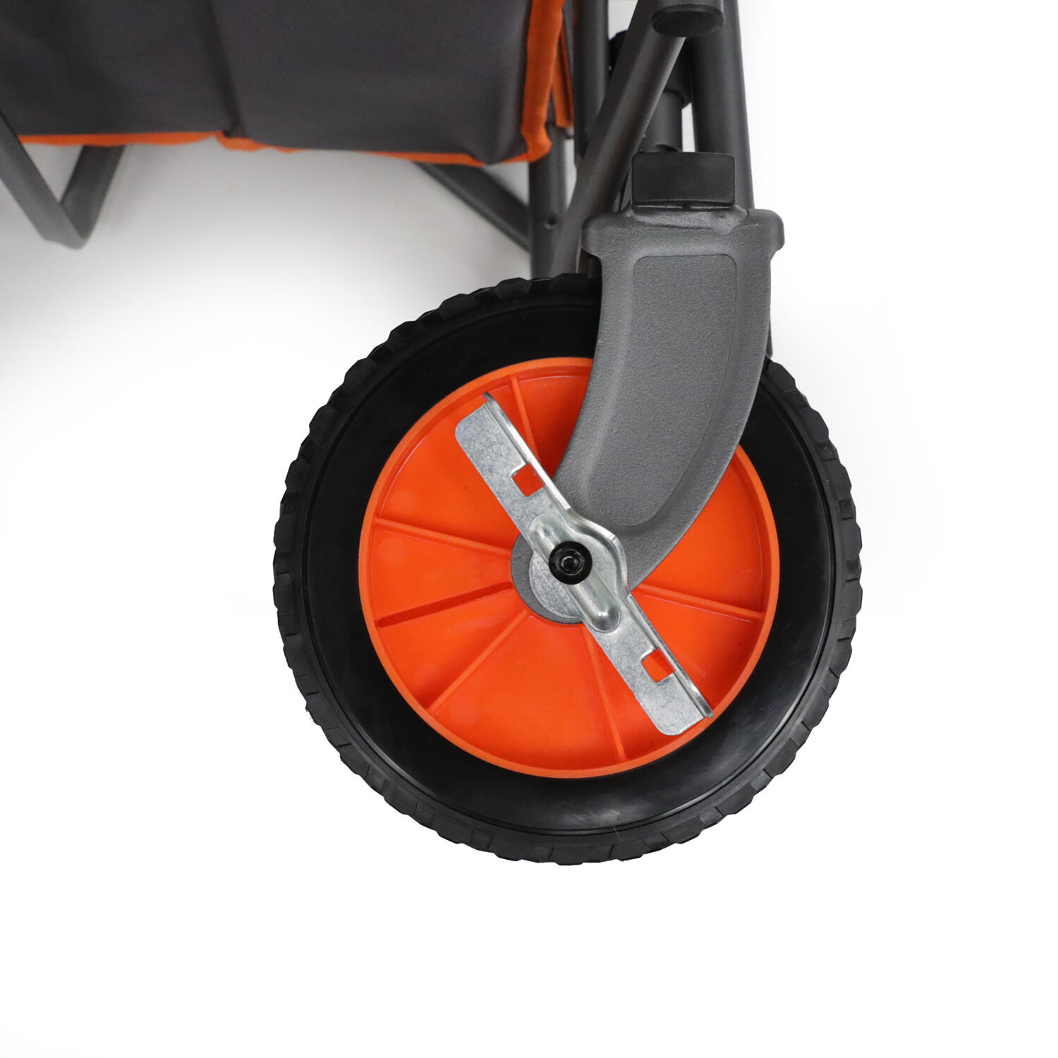 Portal Outdoor Santi Folding Trolley Camping Wagon 6/7