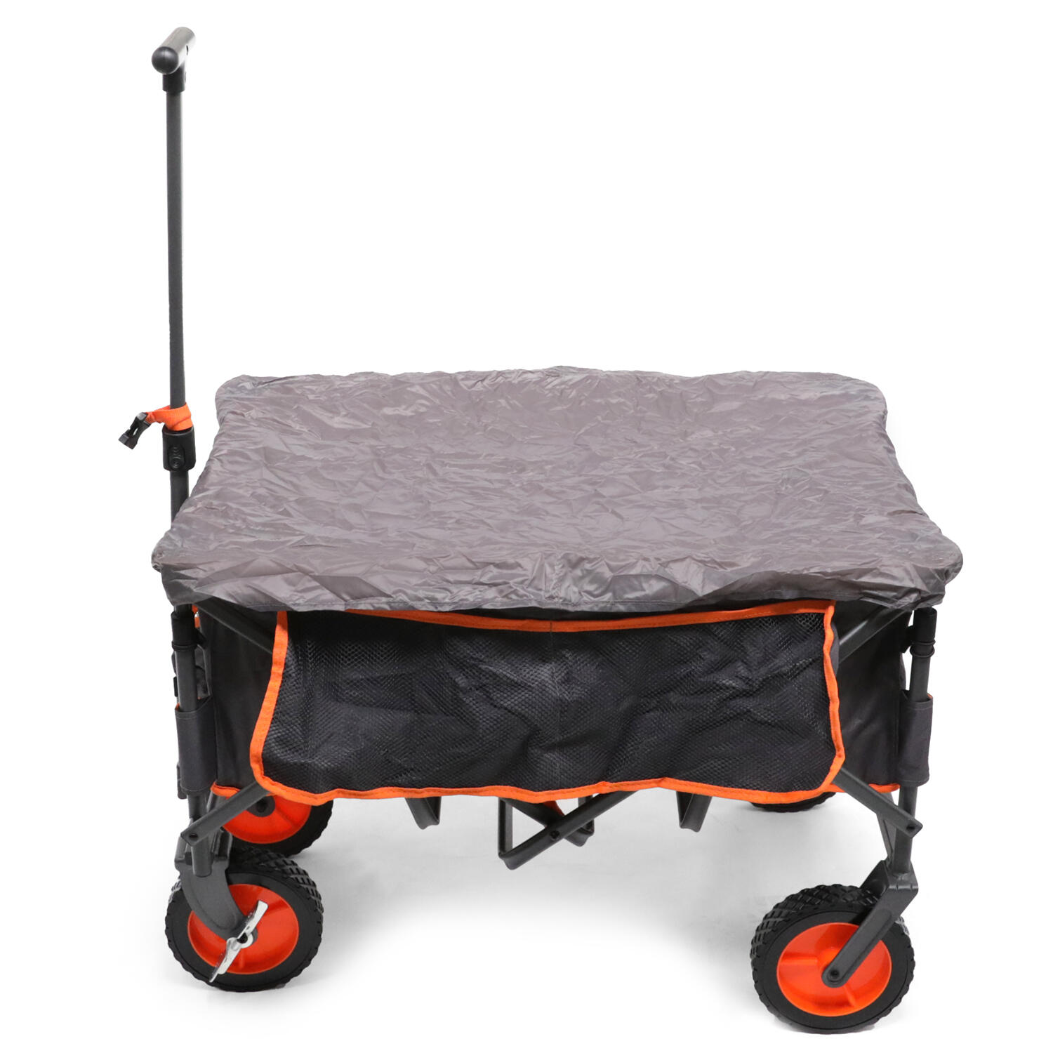 Portal Outdoor Santi Folding Trolley Camping Wagon 7/7