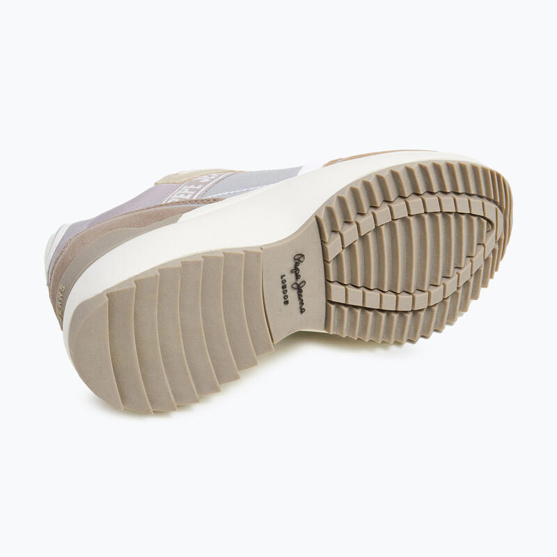 Buty damskie Pepe Jeans Kimi Glam