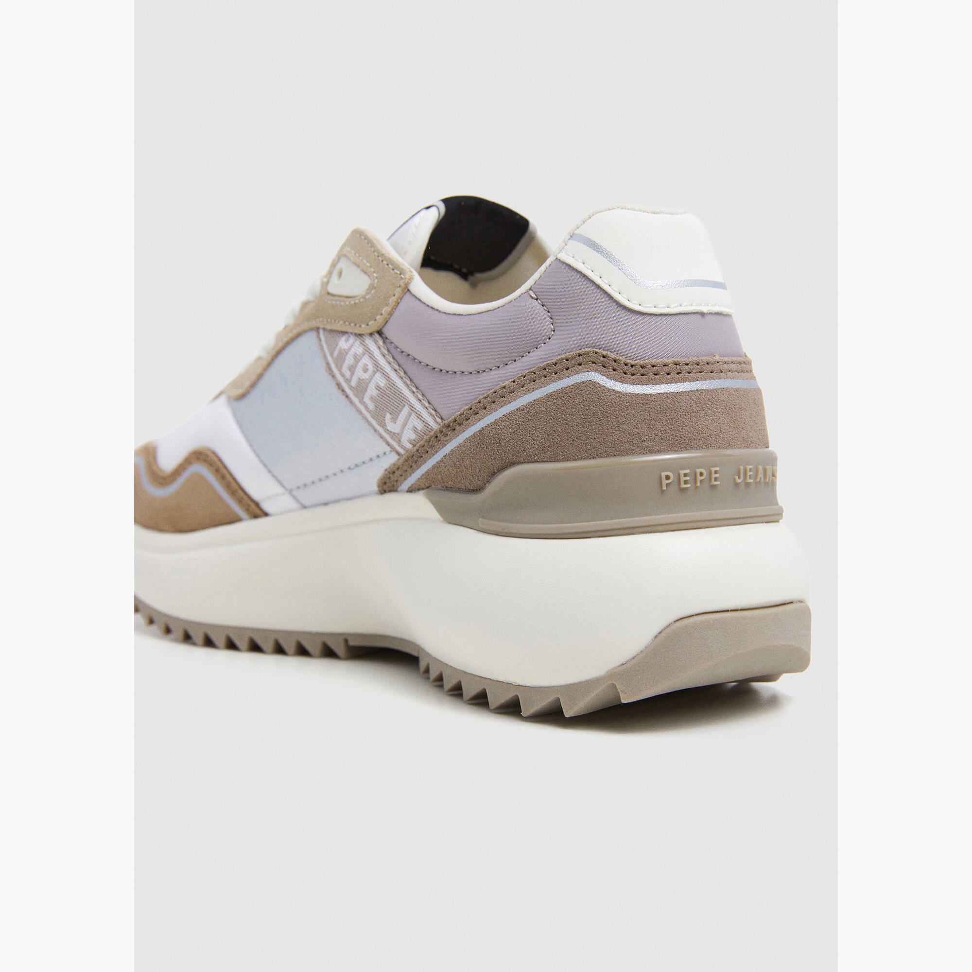 Dames schoenen Pepe Jeans Kimi Glam 5/7