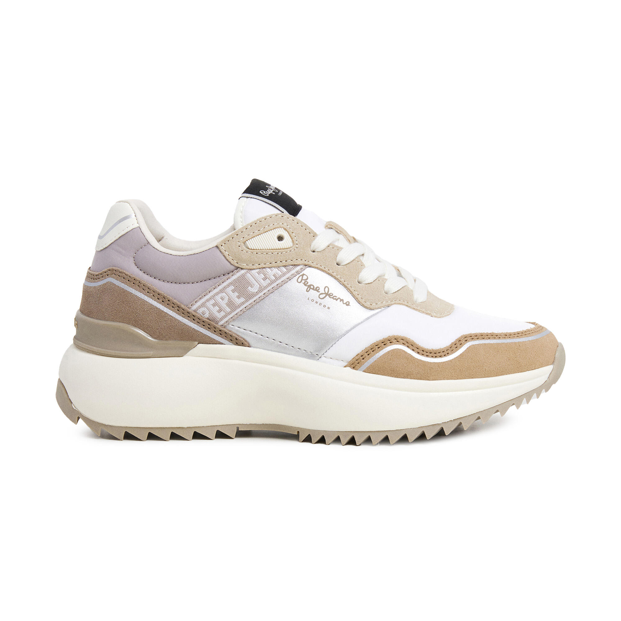 Dames schoenen Pepe Jeans Kimi Glam 7/7