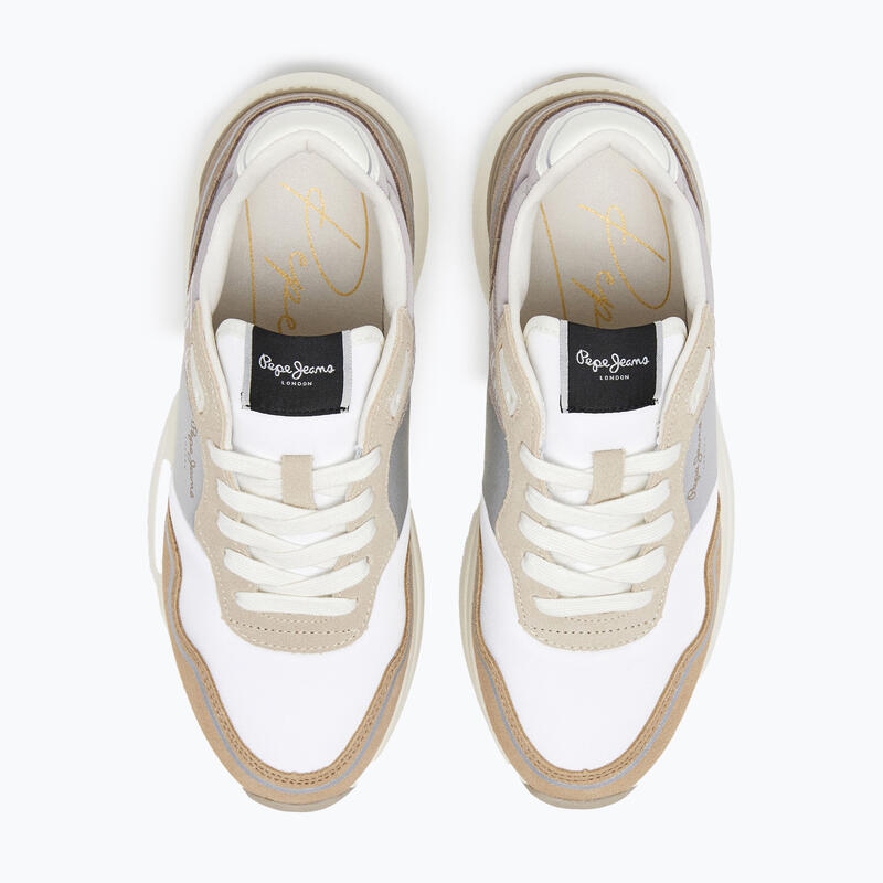 Buty damskie Pepe Jeans Kimi Glam