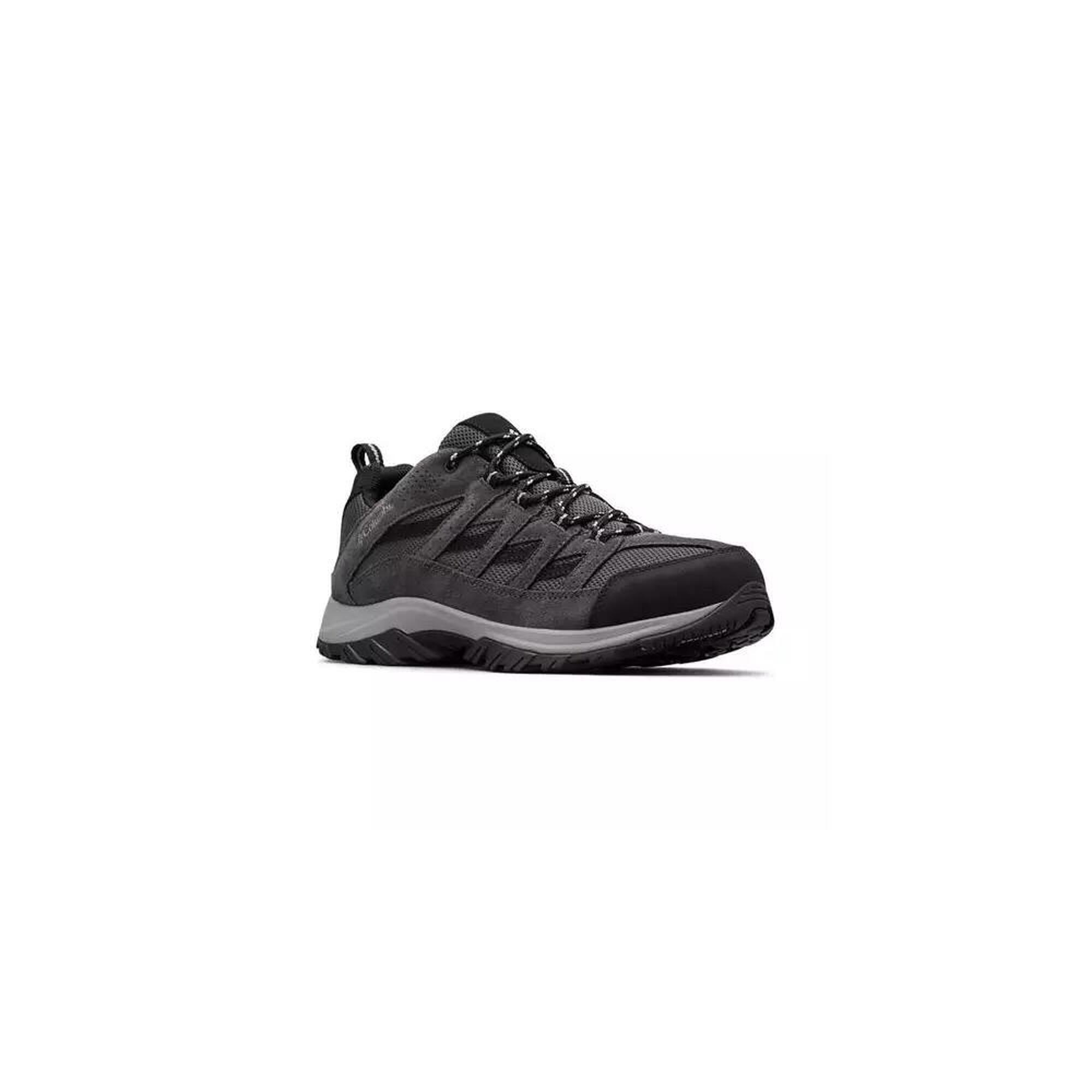 CRESTWOOD M Gris