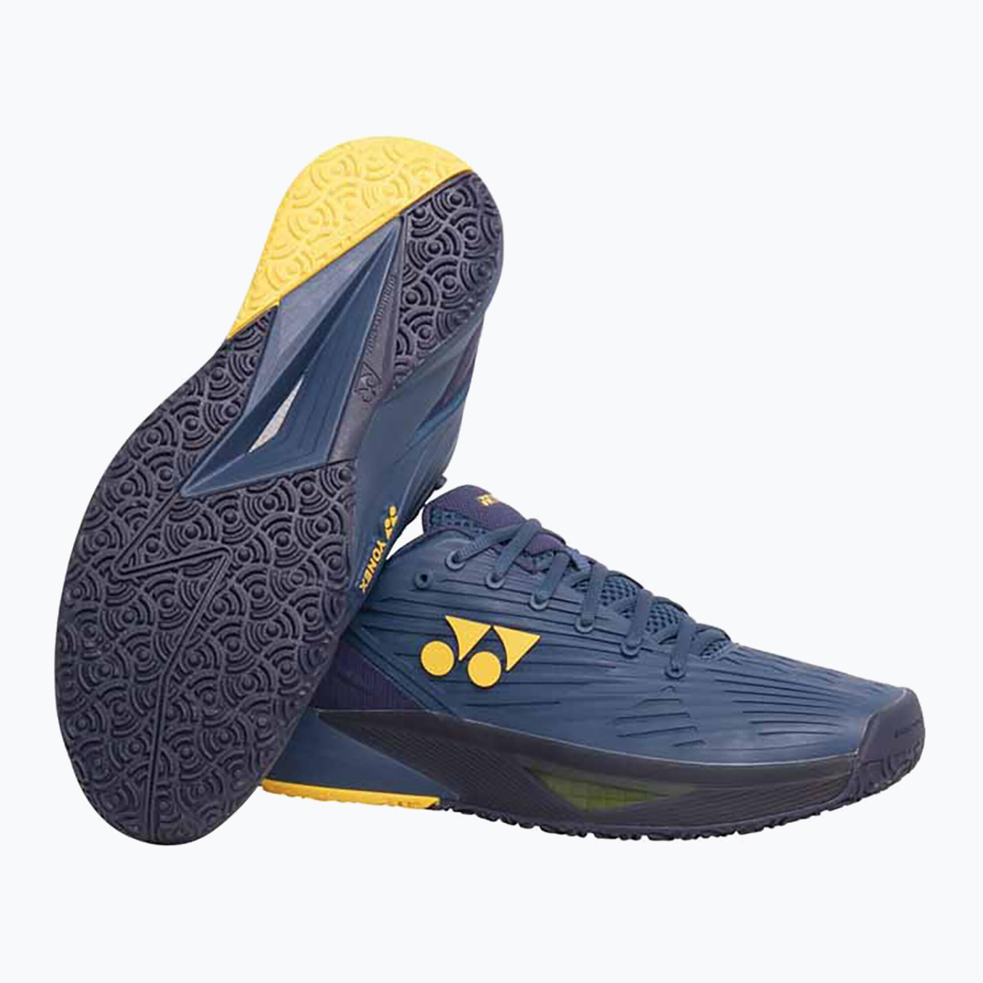 Chaussures de tennis Yonex PC Eclipsion 5 Clay 5/6