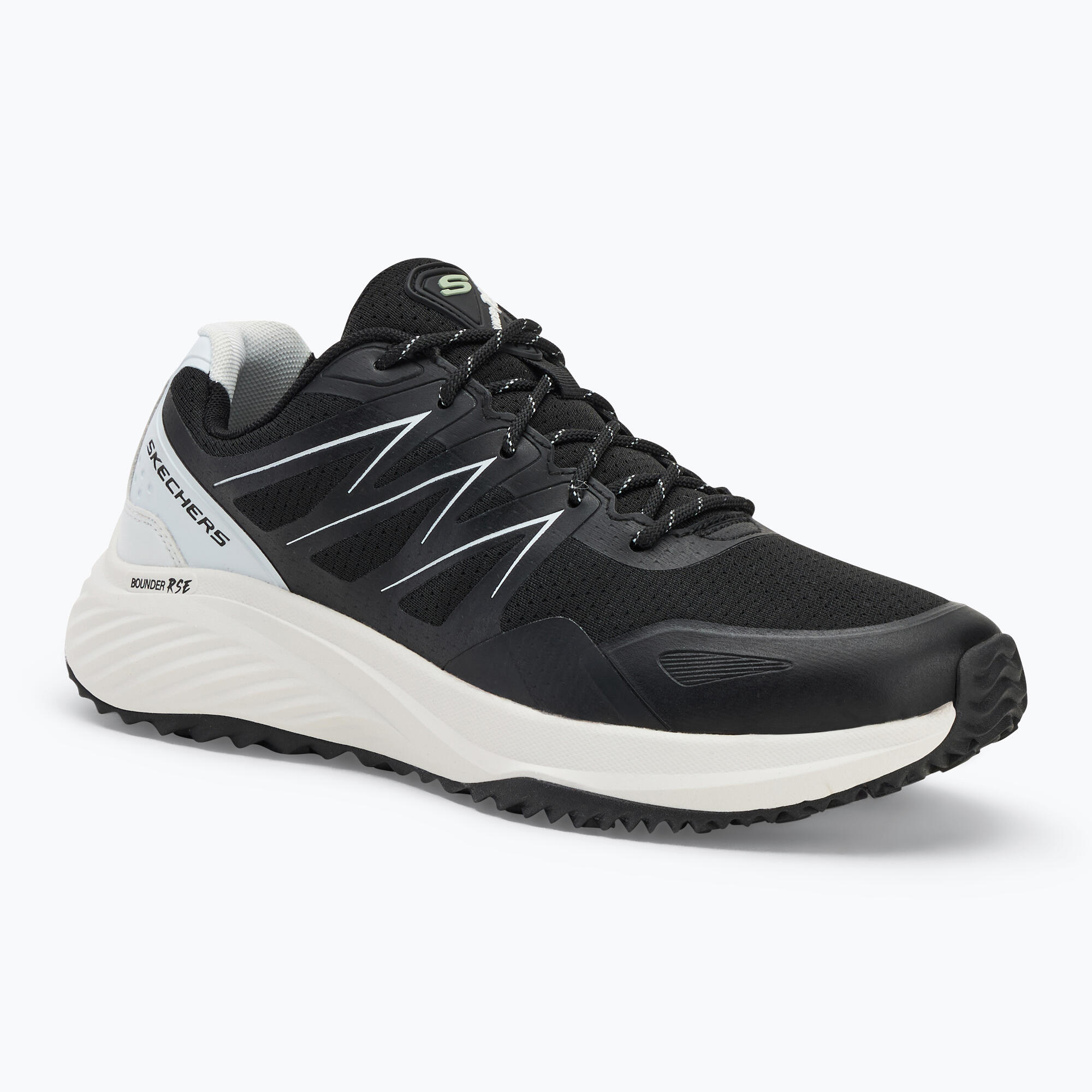 Pantofi bărbați SKECHERS Bounder Rse Zoner