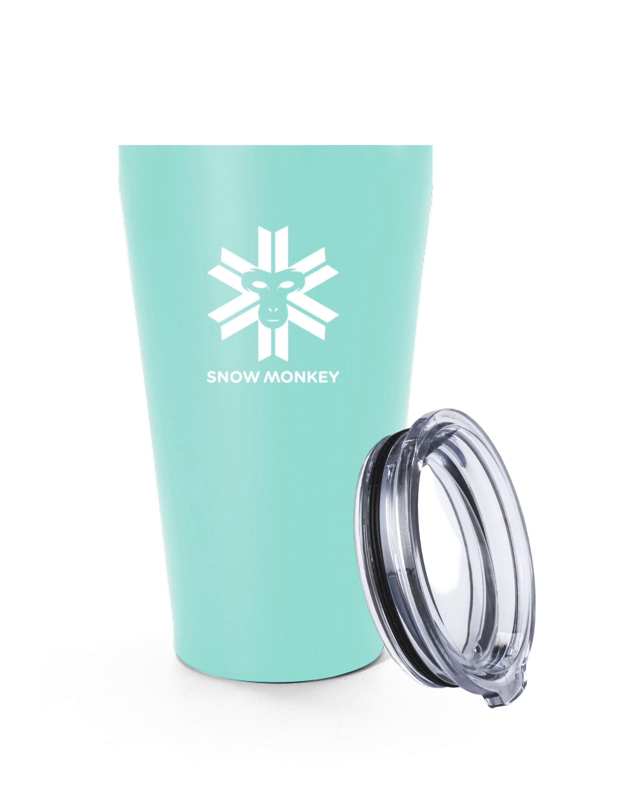SNOW MONKEY picture