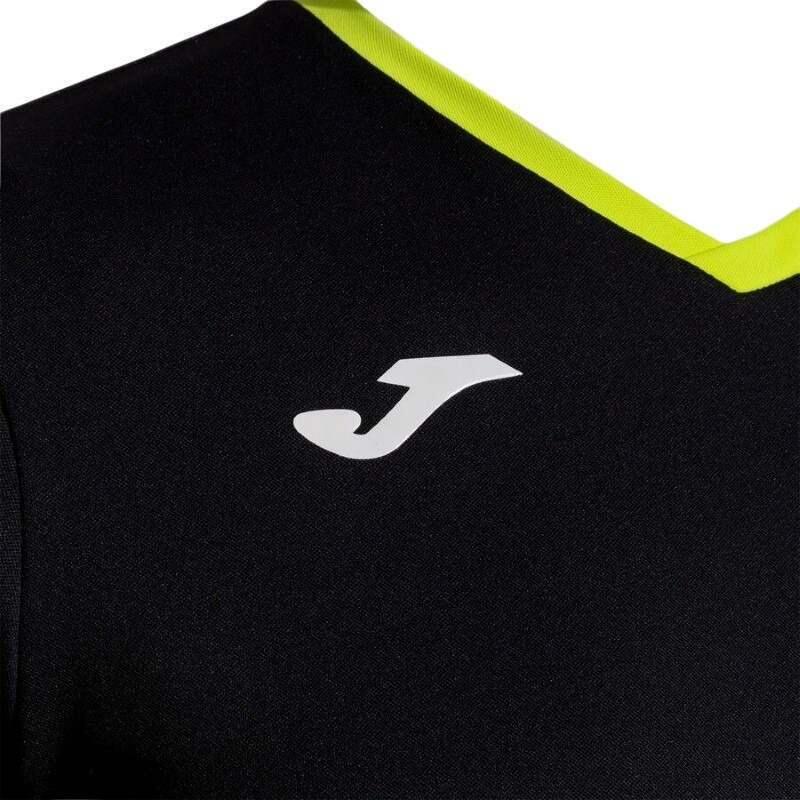 Joma Court herentennisshirt 3/5
