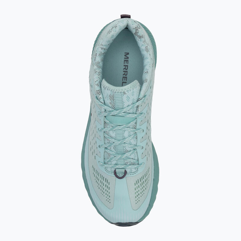 Buty do biegania damskie Merrell Agility Peak 5