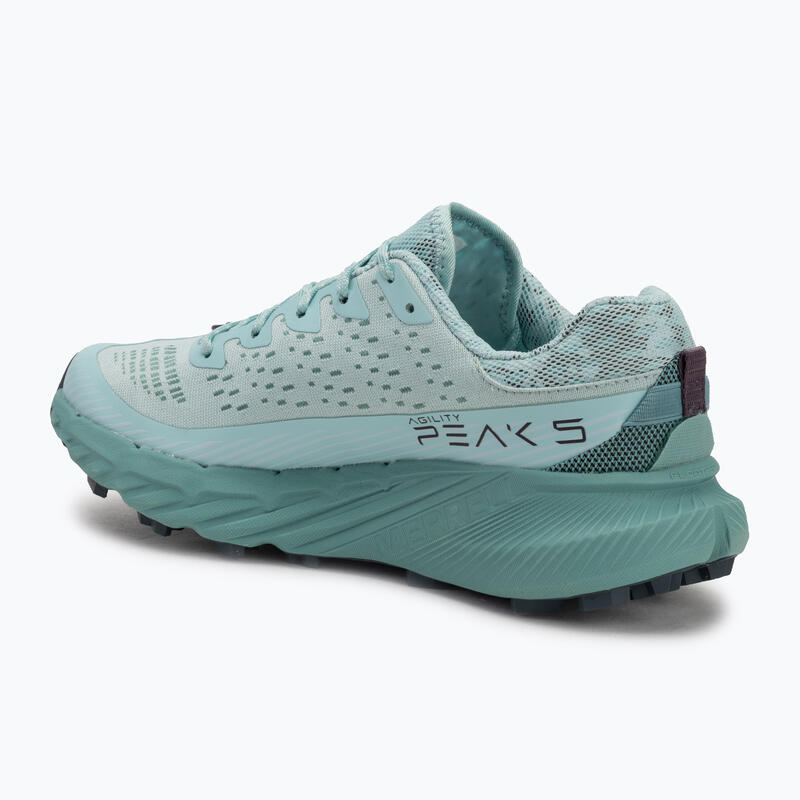Buty do biegania damskie Merrell Agility Peak 5