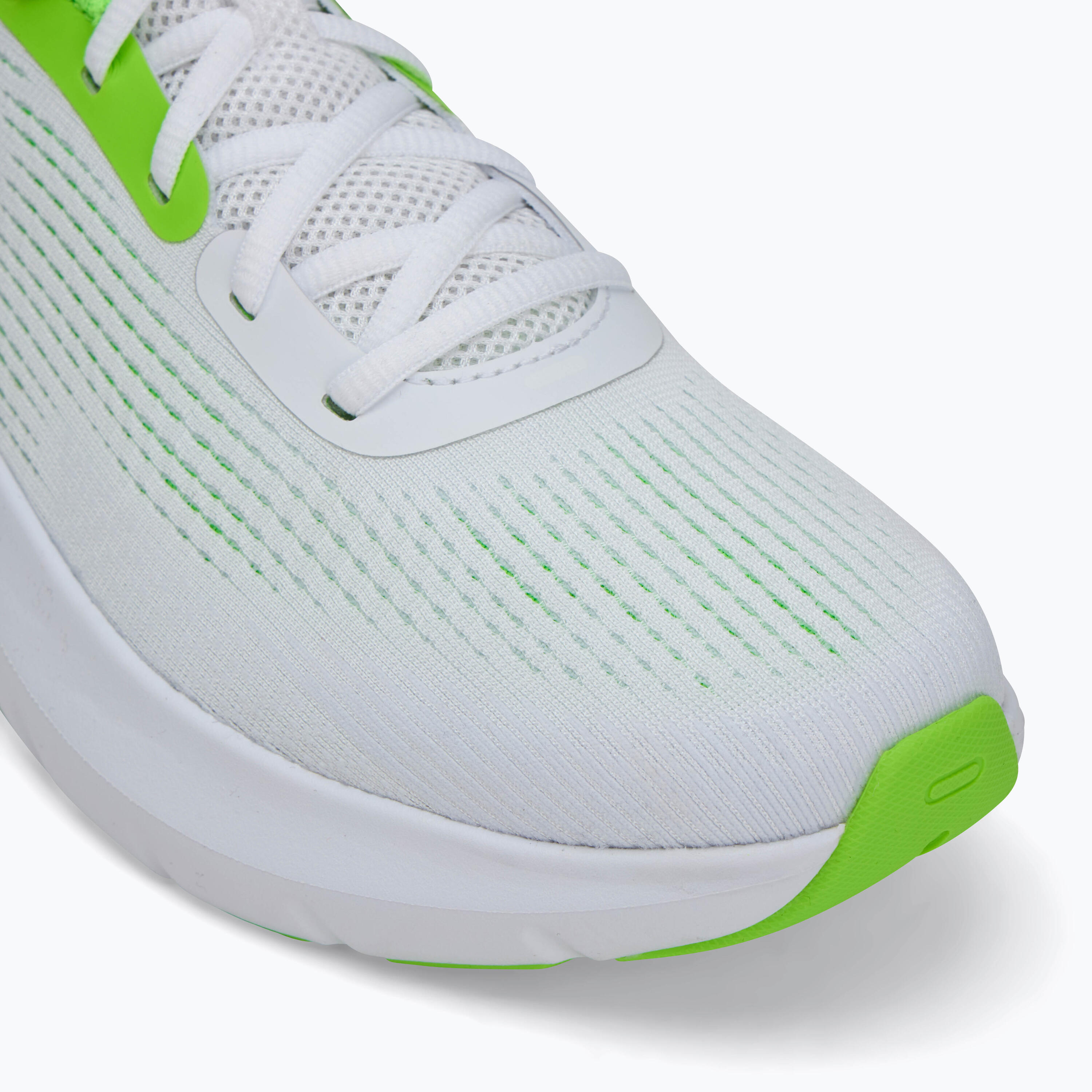 Baskets Under armour modèle 3028256-100 pour homme 7/7