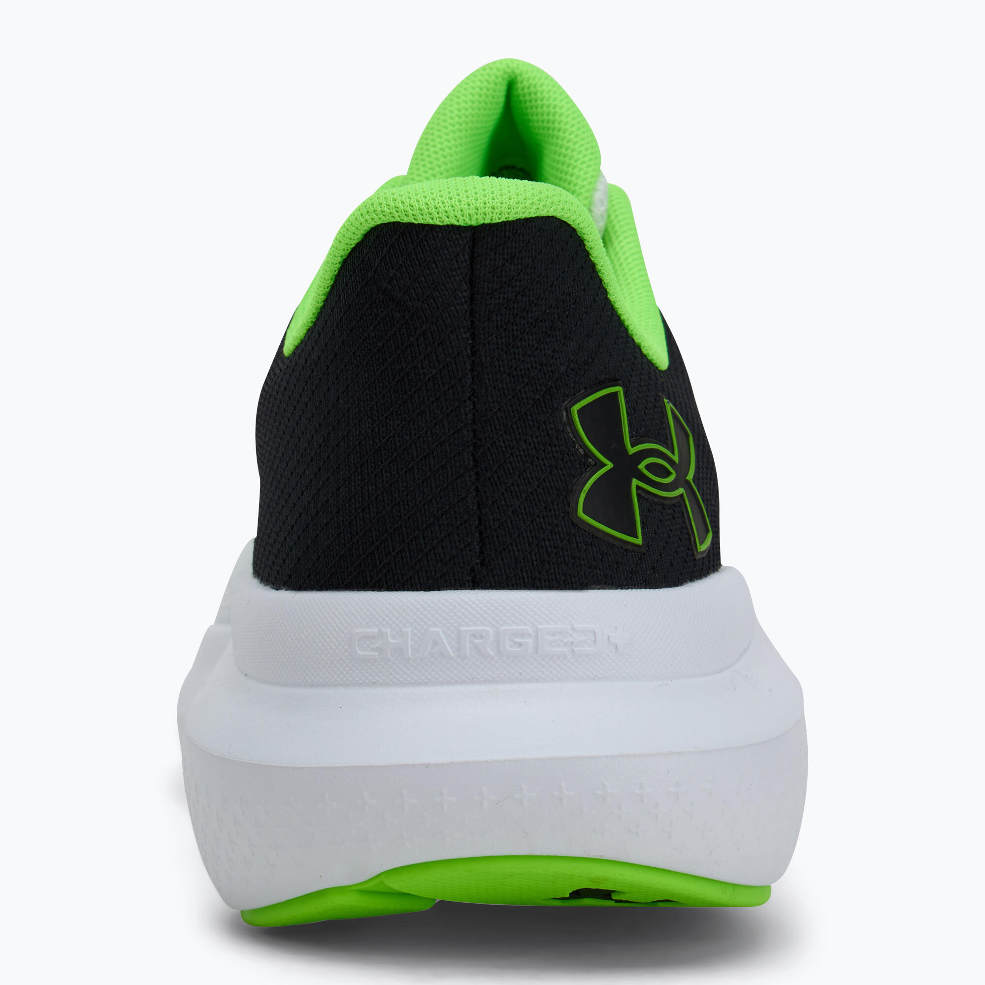Baskets Under armour modèle 3028256-100 pour homme 6/7