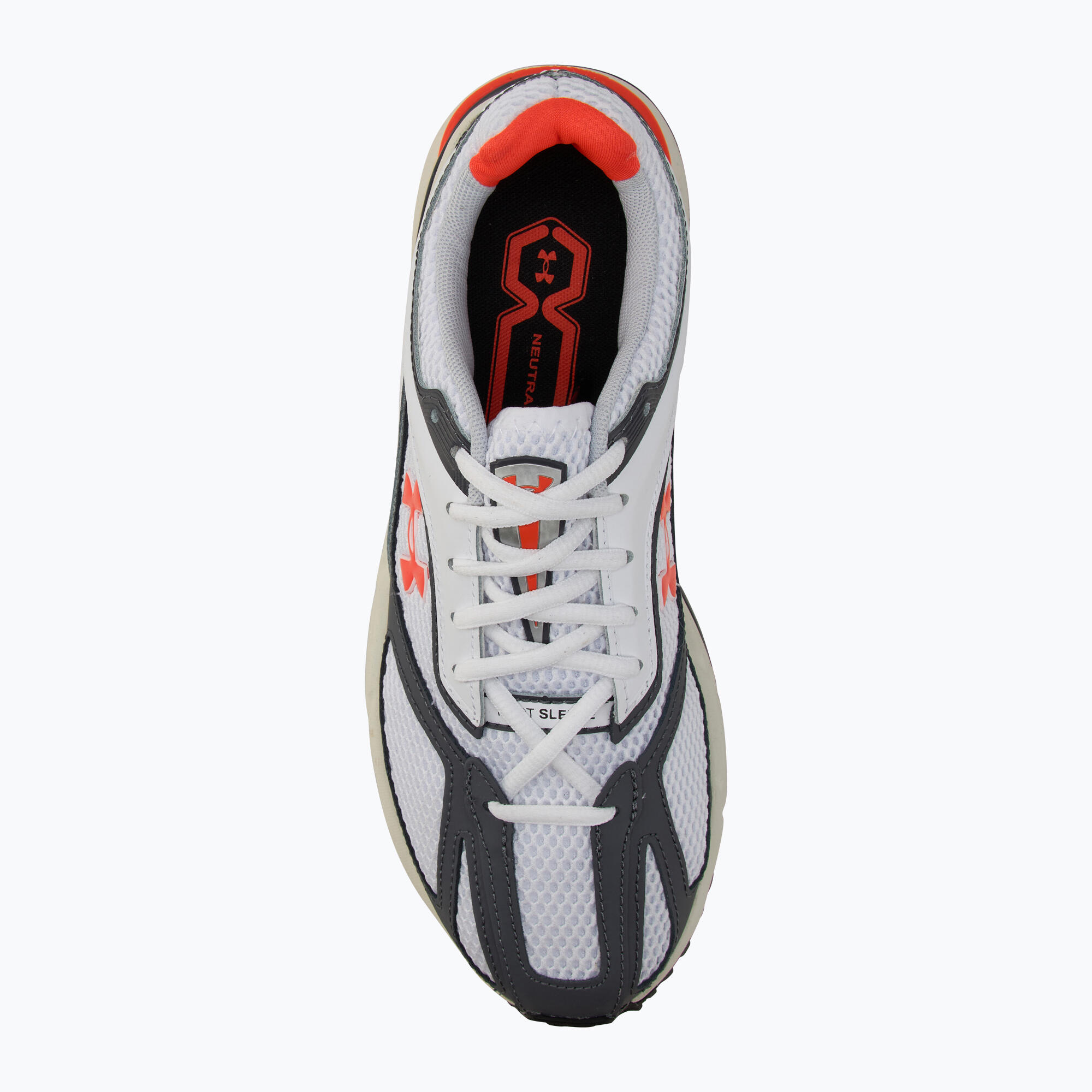 Chaussures Under Armour Apparition ares 5/7