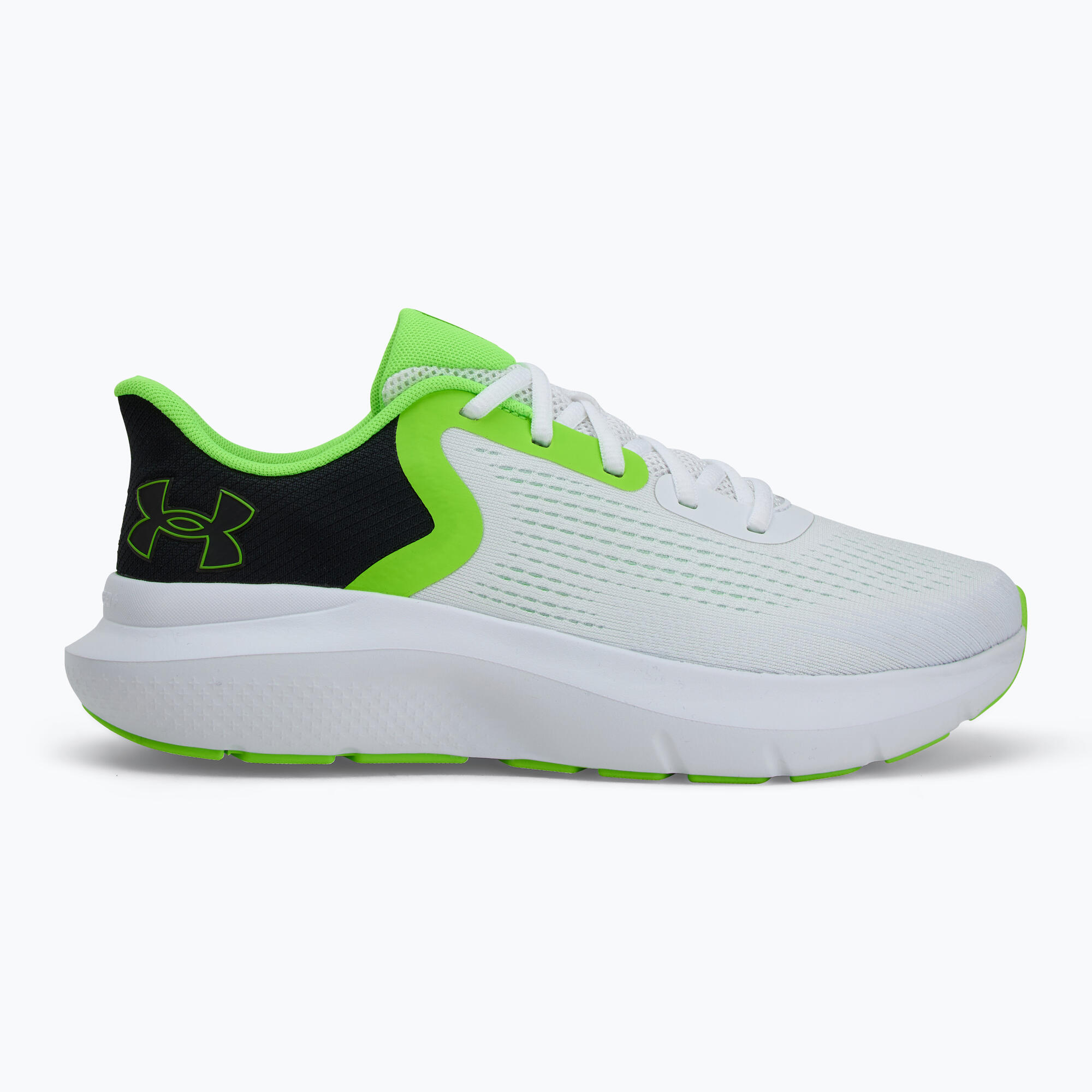 Buty do biegania męskie Under Armour Charged Rogue 5hyper 2/7
