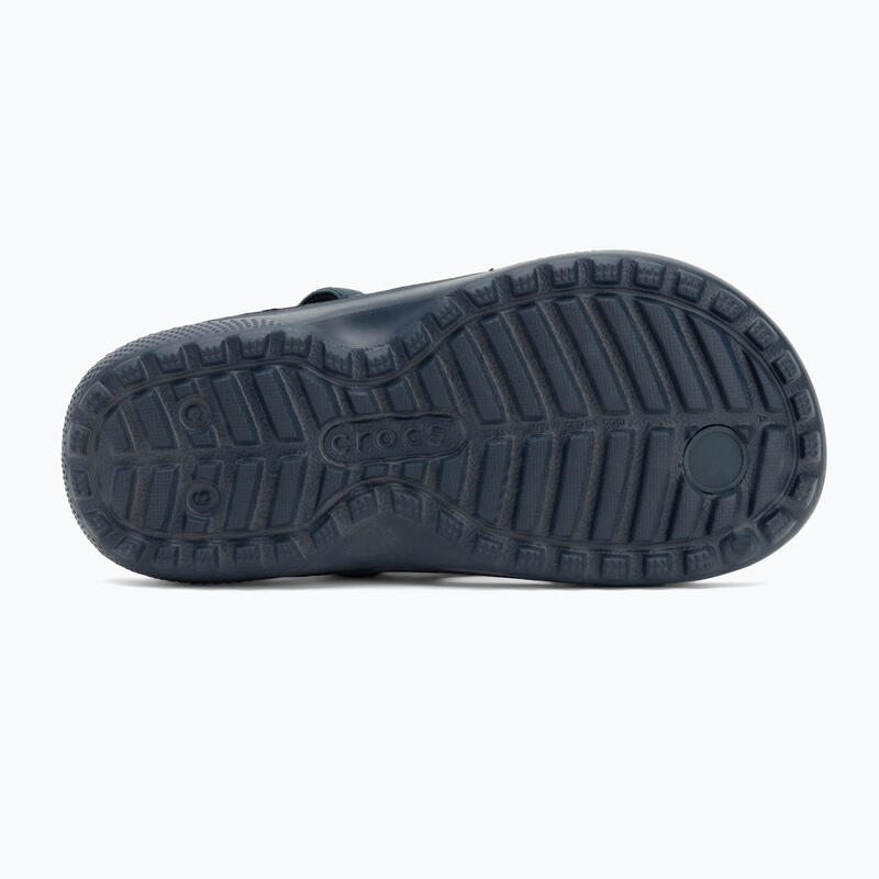 Flip-flops Crocs Classic Flip pentru copii