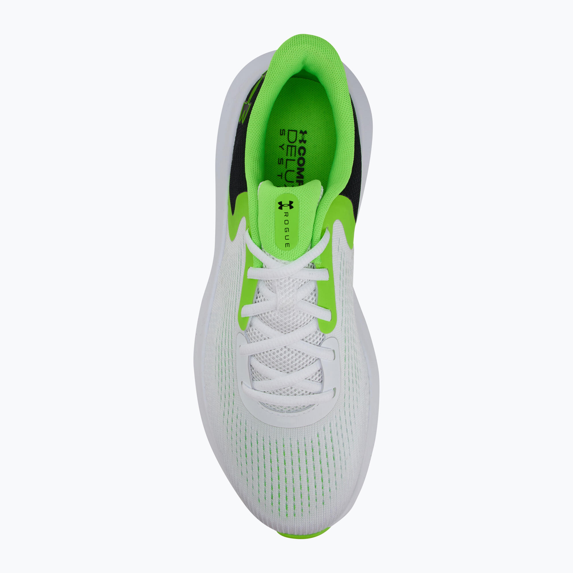 Buty do biegania męskie Under Armour Charged Rogue 5hyper 5/7