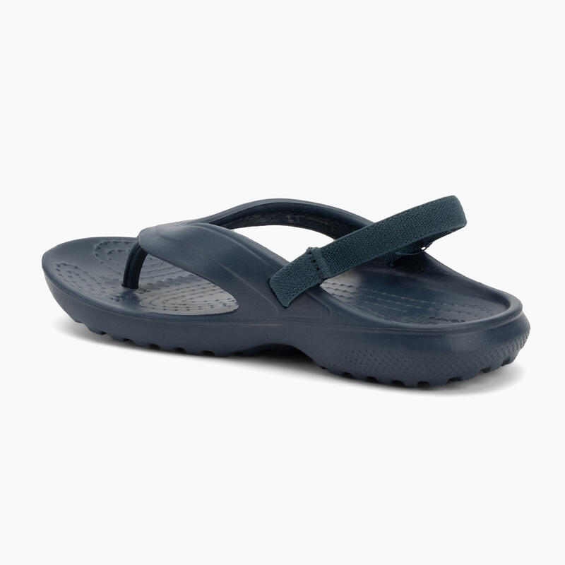 Flip-flops Crocs Classic Flip pentru copii