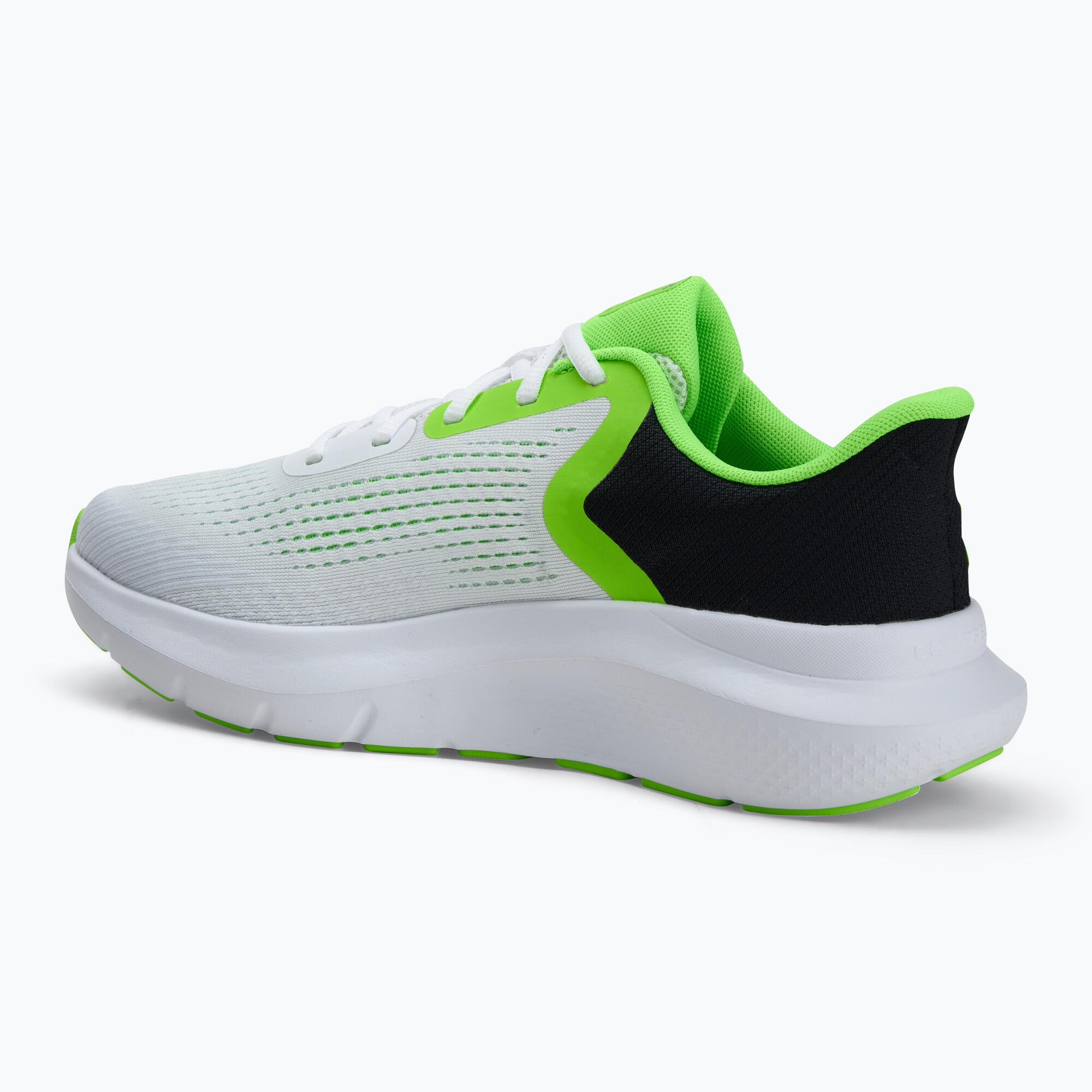 Buty do biegania męskie Under Armour Charged Rogue 5hyper 3/7