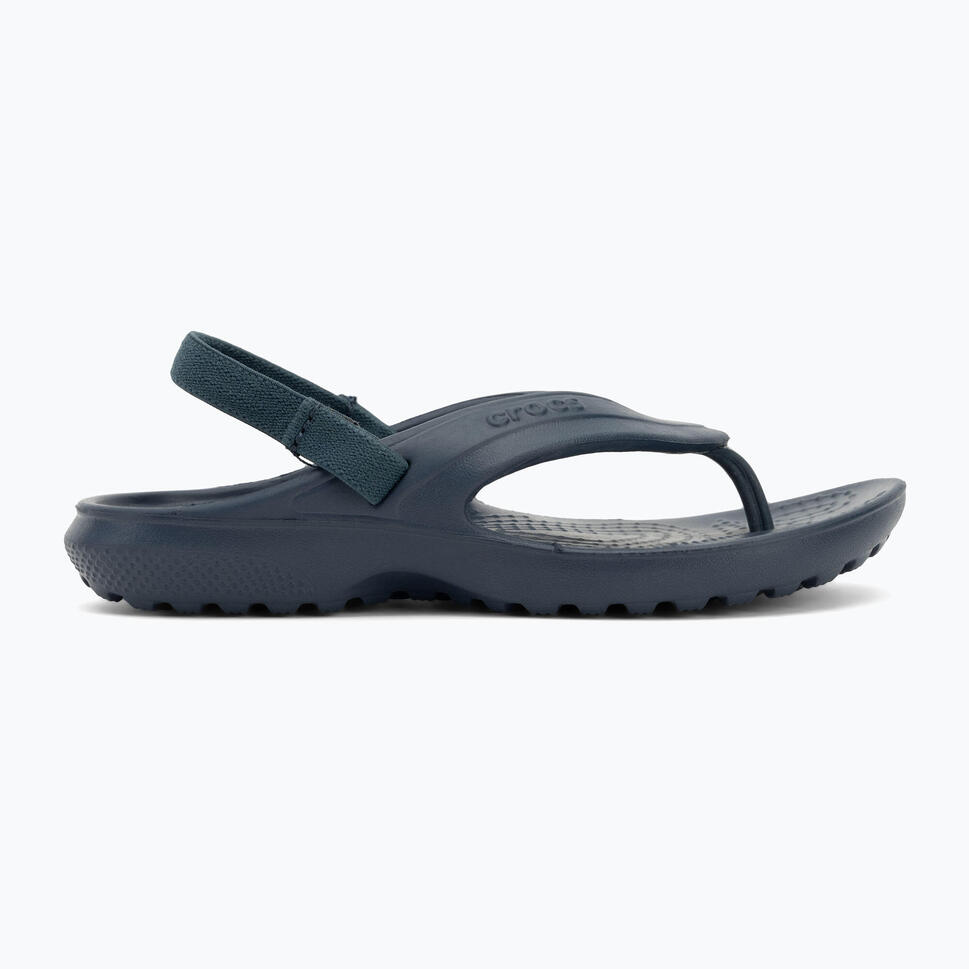 Japonki dziecięce Crocs Classic Flip
