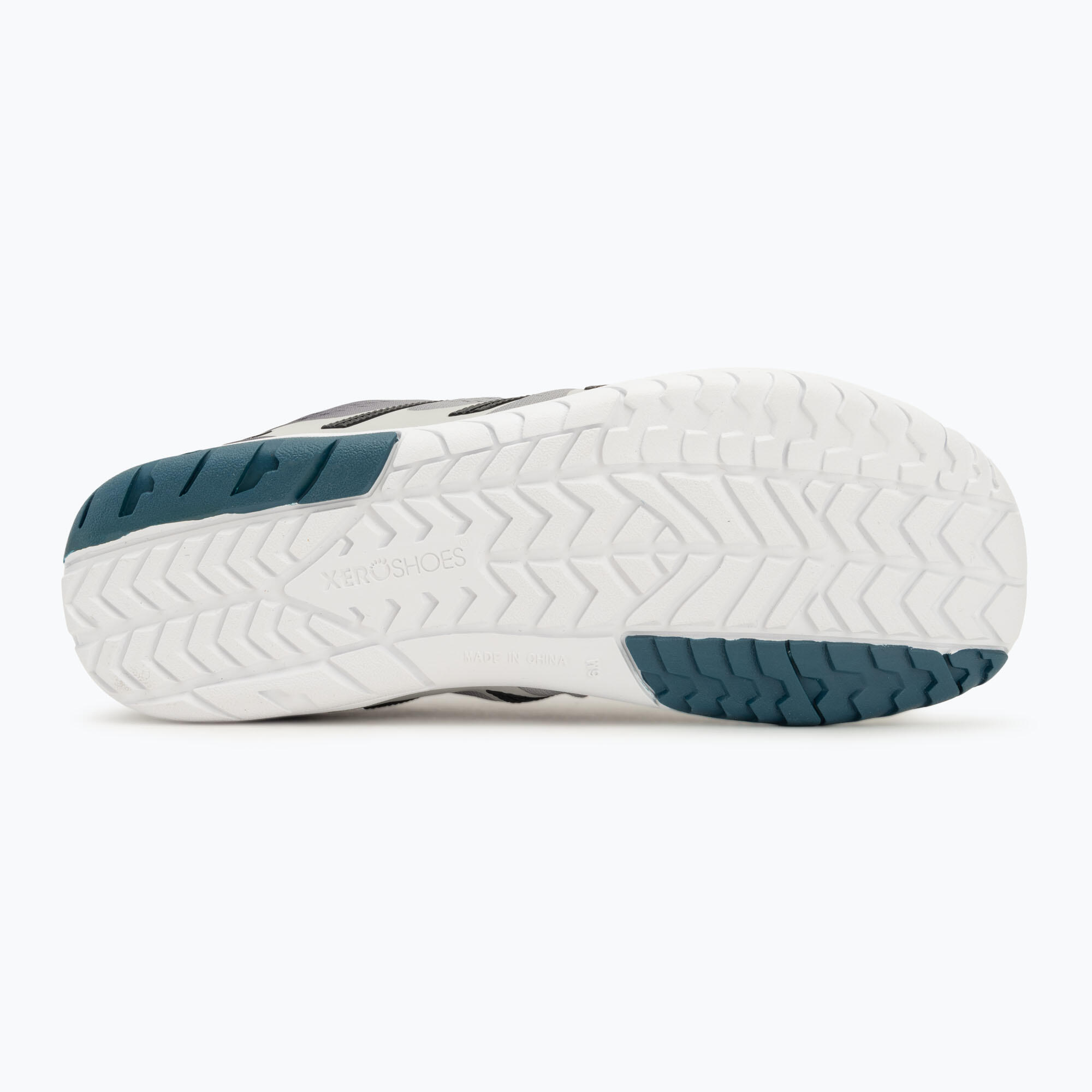 Dames barefoot schoenen Xero Shoes HFS aurora 4/7