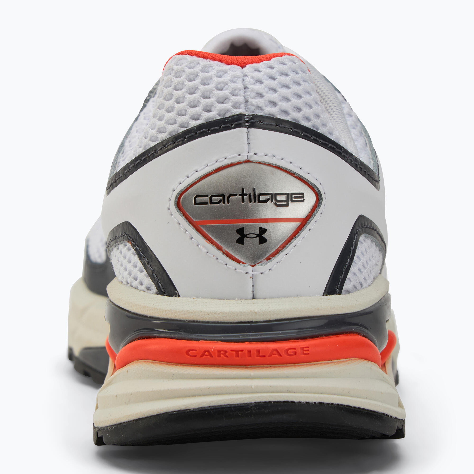Chaussures Under Armour Apparition ares 6/7