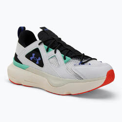 Chaussures Under Armour Infinite MVMNT SE quartz/virtual