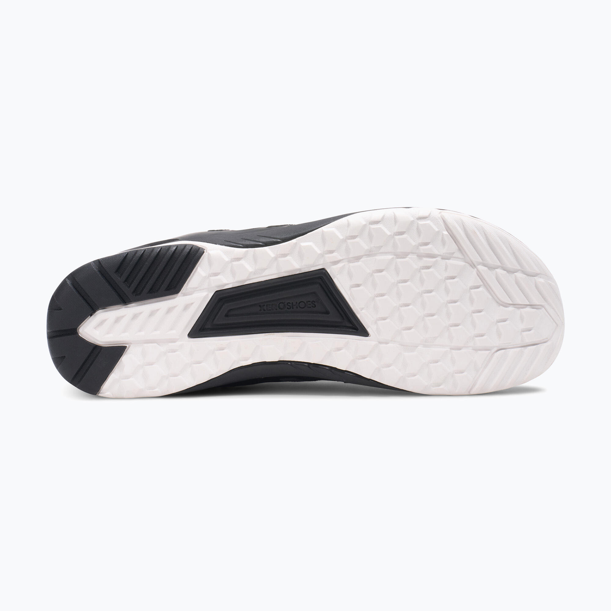 Buty barefoot damskie Xero Shoes HFS II 6/7