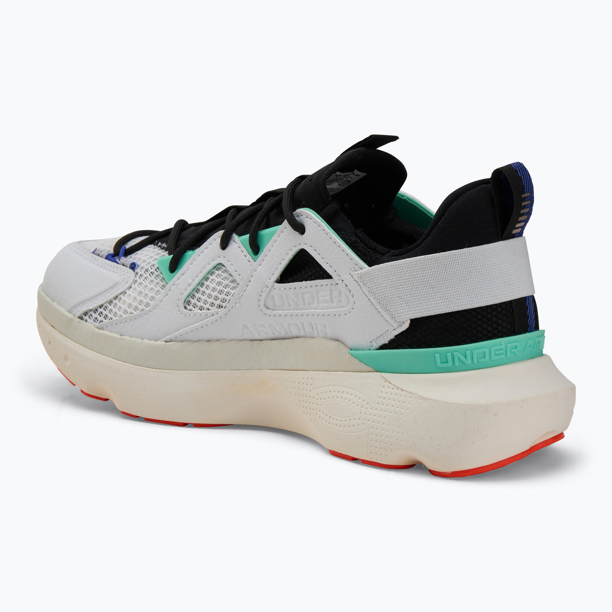 Chaussures Under Armour Infinite MVMNT SE 3/7