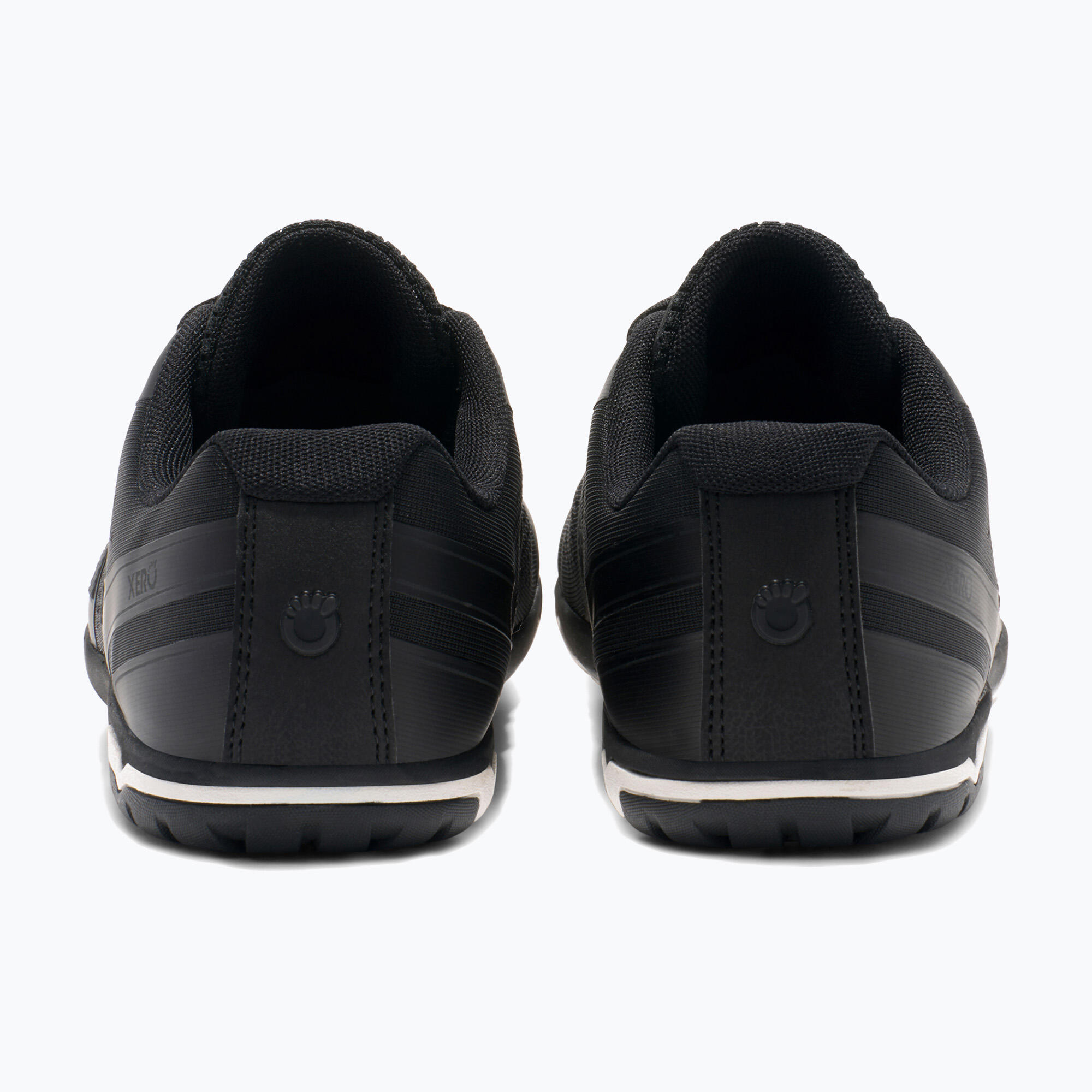 Buty barefoot damskie Xero Shoes HFS II 4/7