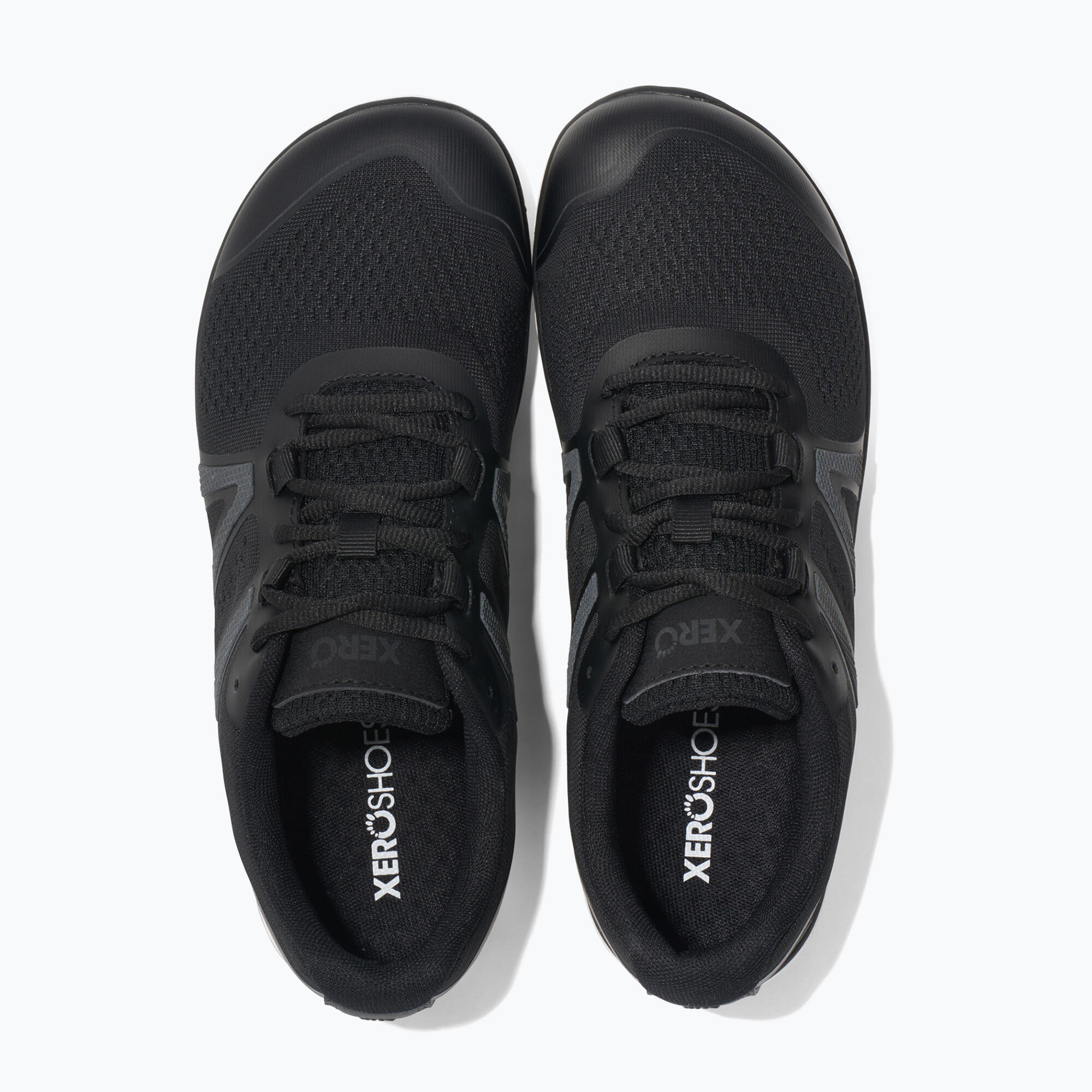 Buty barefoot damskie Xero Shoes HFS II 5/7