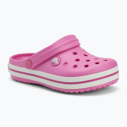 Klapki dziecięce Crocs Crocband Clog Kids
