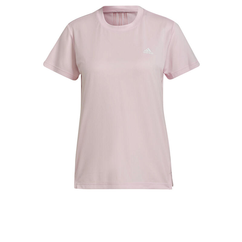Maglietta da donna adidas Aeroready Designed 2 Move Sport
