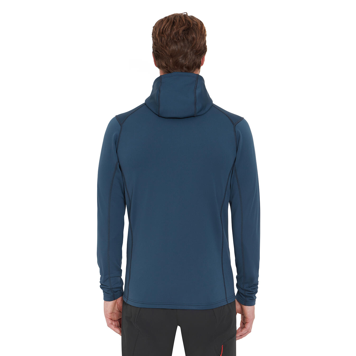 Bluza trekkingowa męska Superflux Hoody 4/7
