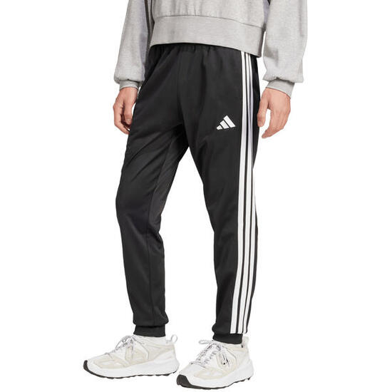 Spodnie męskie adidas 3-Stripes Tricot Regular Tapered