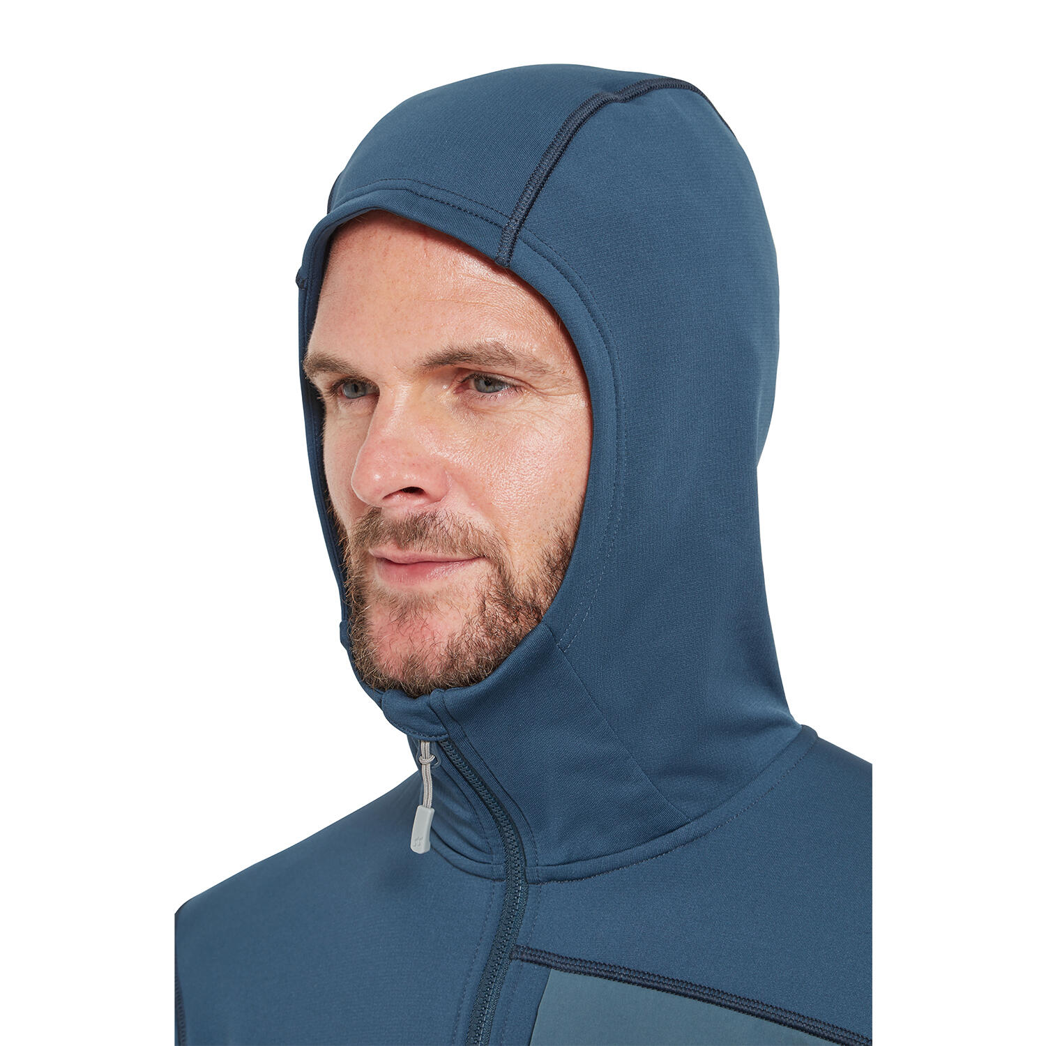 Bluza trekkingowa męska Superflux Hoody 5/7