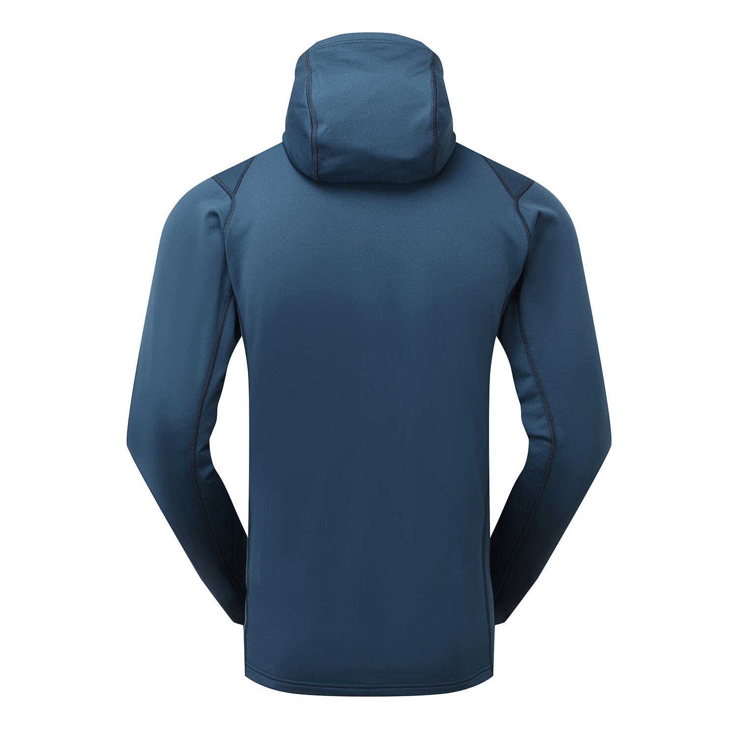 Bluza trekkingowa męska Superflux Hoody 3/7