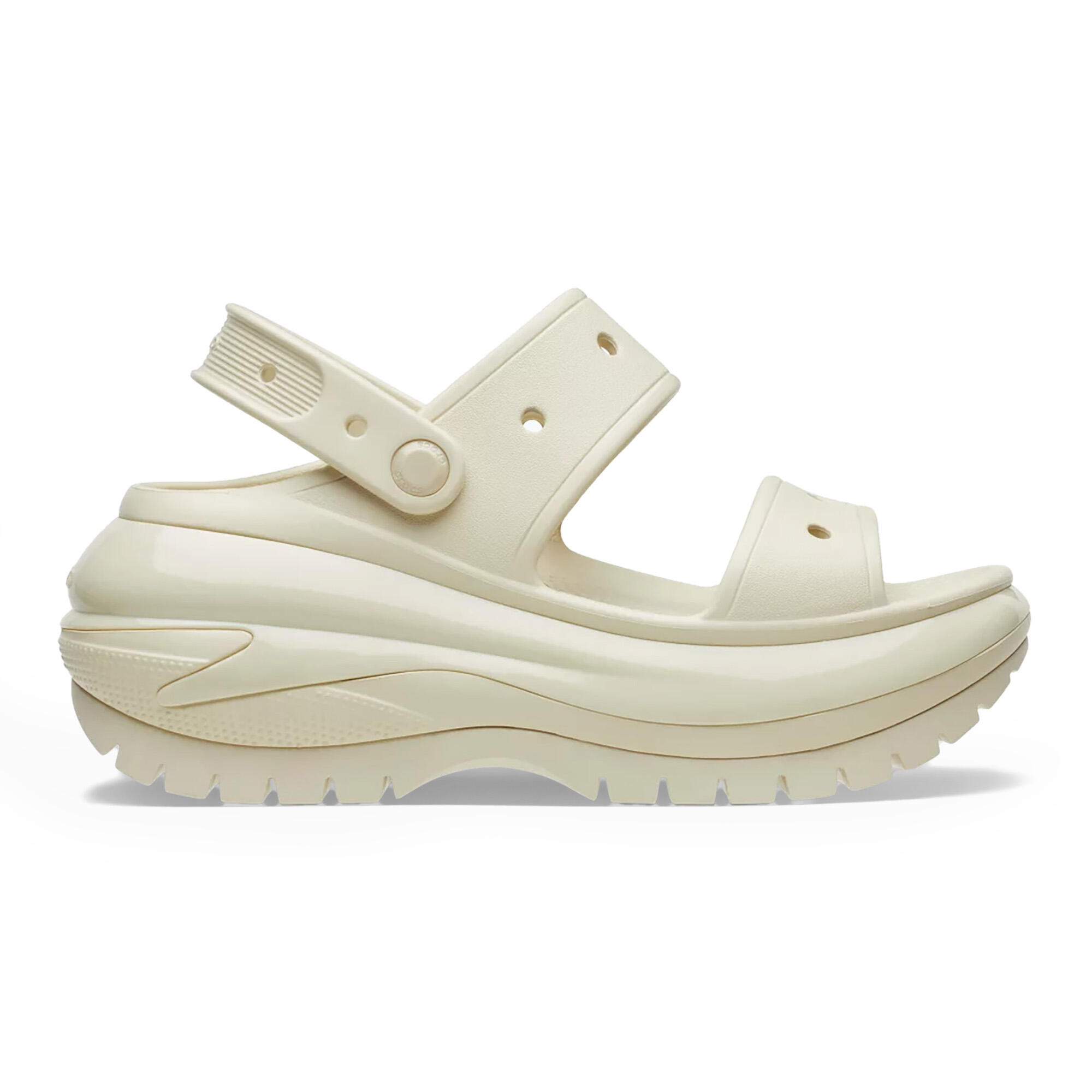 Sandales pour femmes Crocs Mega Crush 3/6