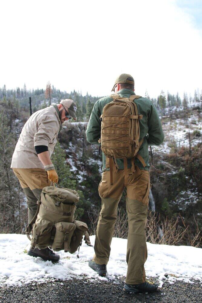 Plecak Raccoon Mk2 20l 7/7