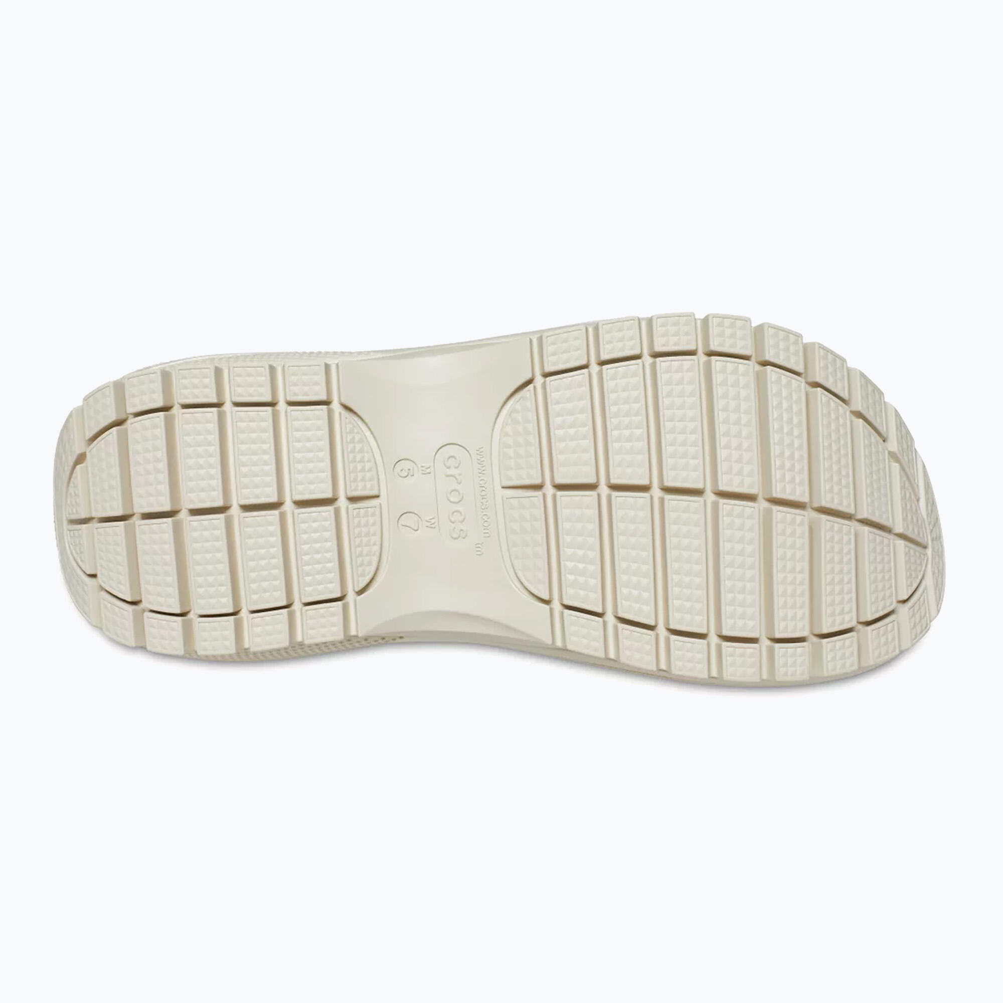 Sandali da donna Crocs Mega Crush 2/6