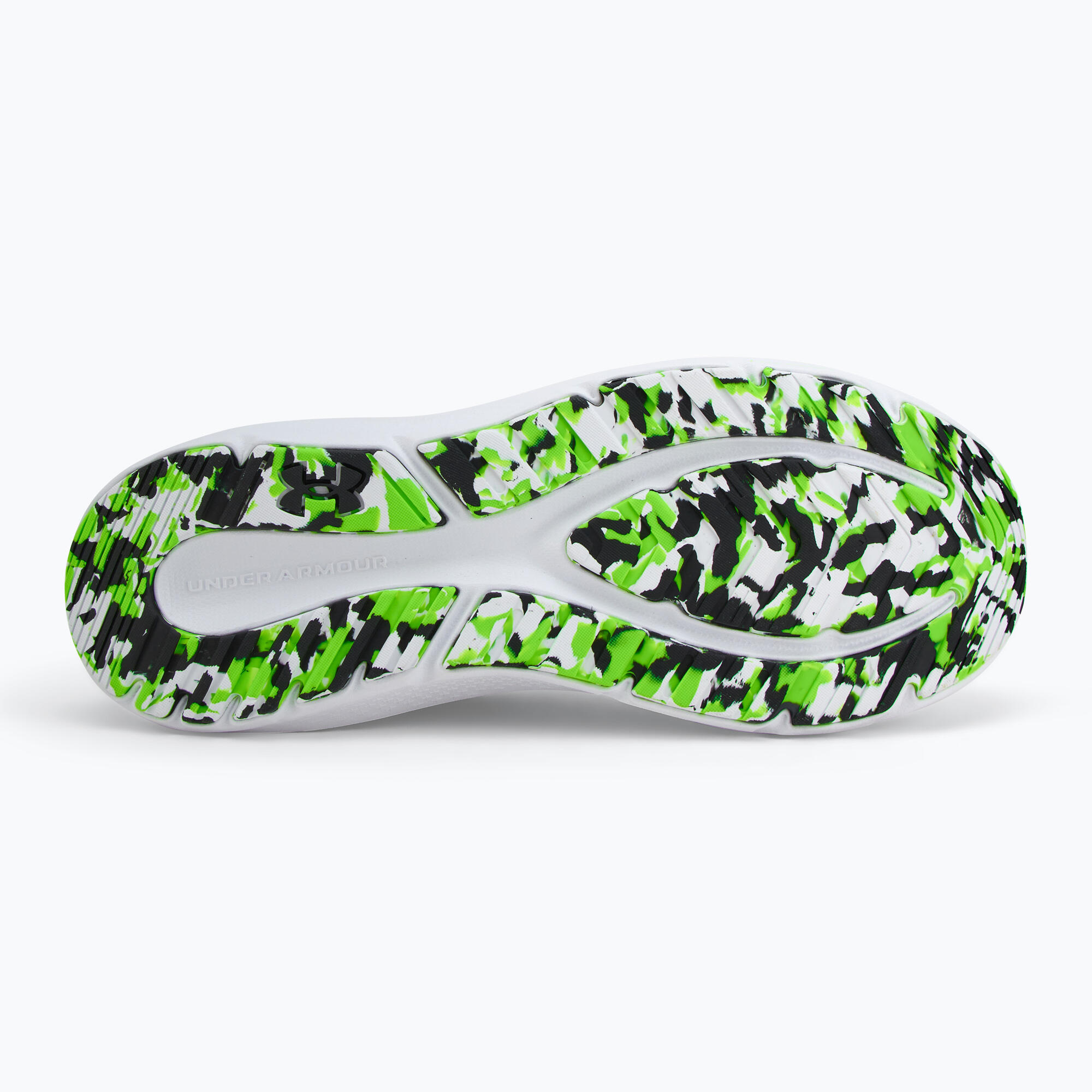 Herren-Laufschuhe Under Armour Charged Pursuit 4hyper 4/7