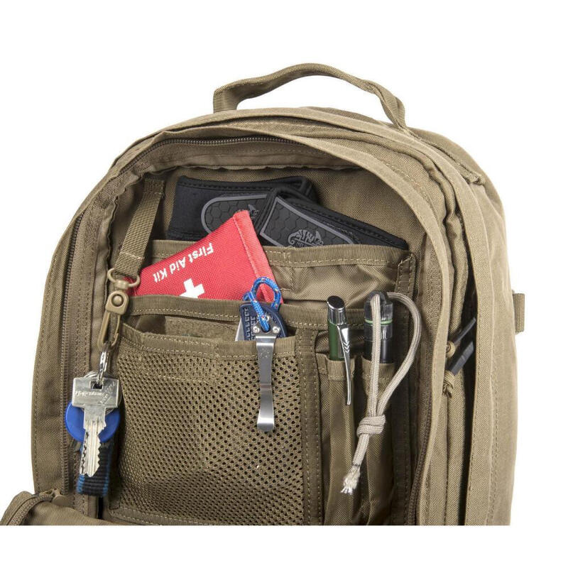 Plecak Raccoon Mk2 20l