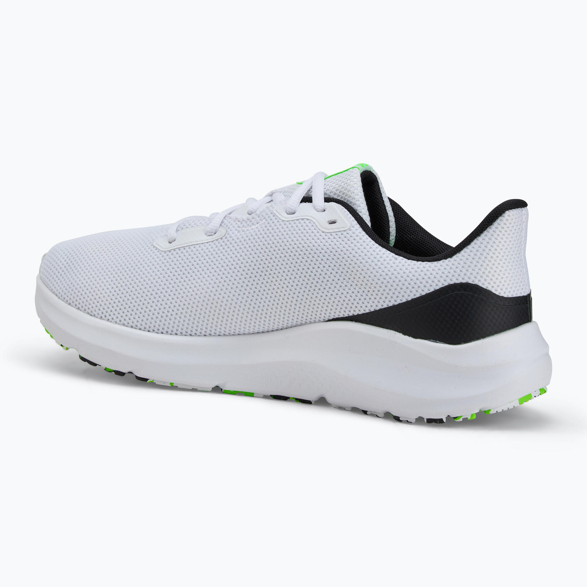 Herren-Laufschuhe Under Armour Charged Pursuit 4hyper 3/7